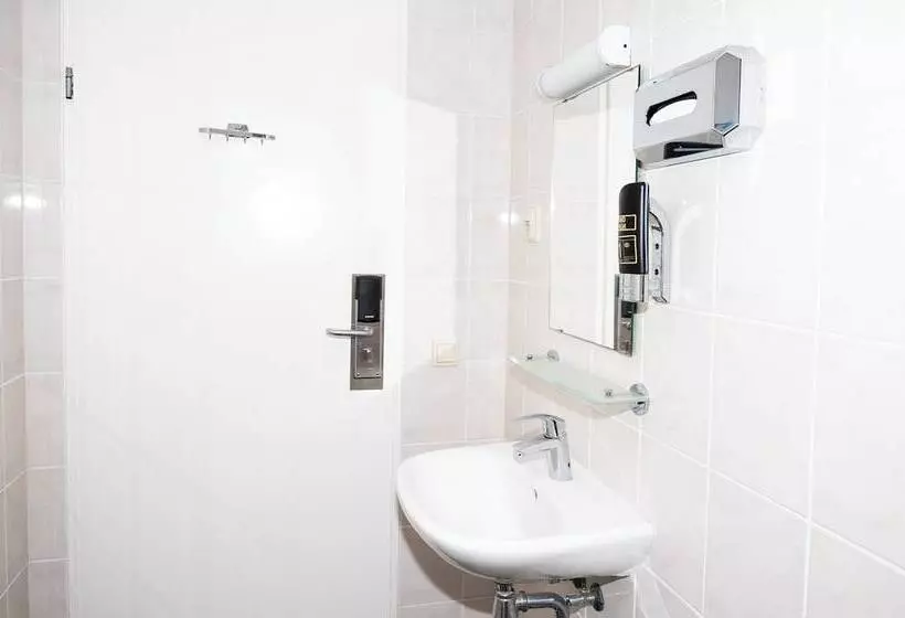 Fotos del hotel Amsterdam Teleport:  14