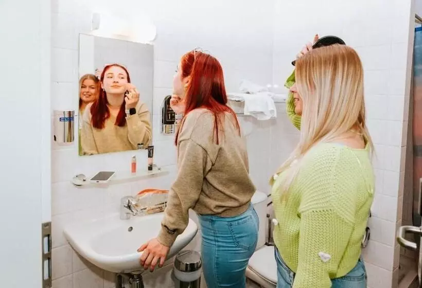 Fotos del hotel Amsterdam Teleport:  15