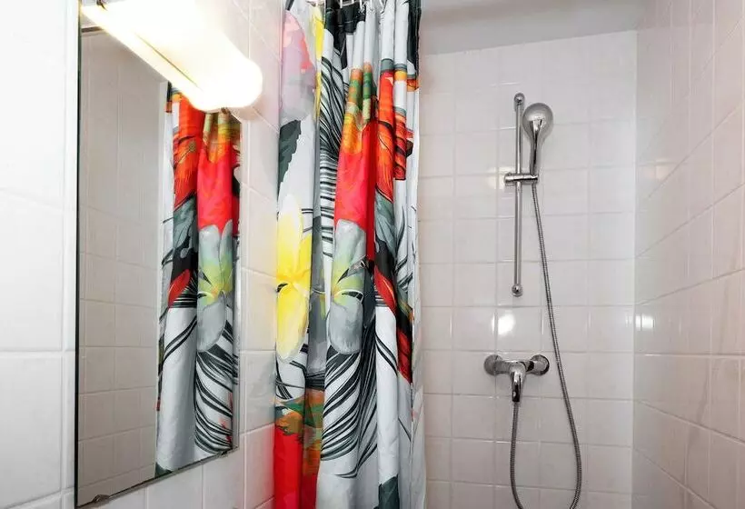 Fotos del hotel Amsterdam Teleport:  21