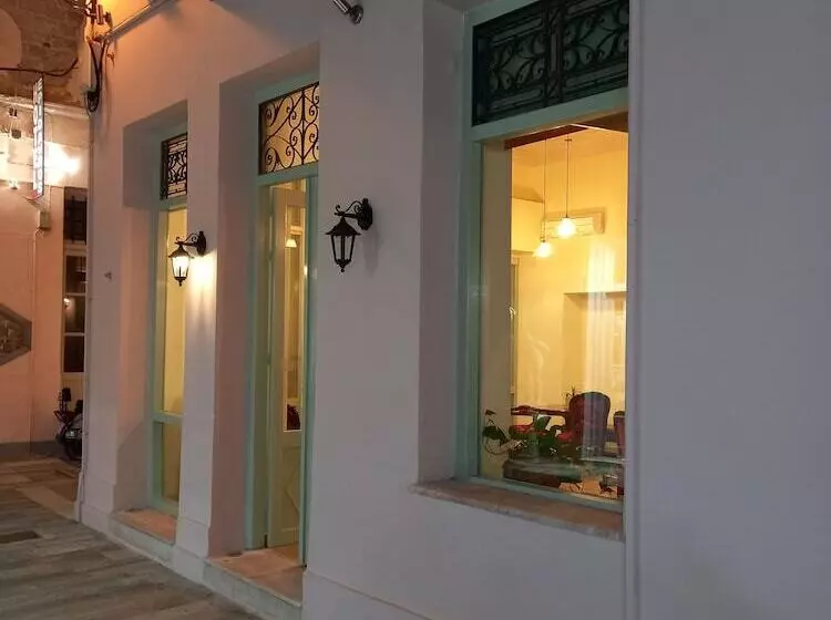 Fotos del hotel Andromeda Suites:  24