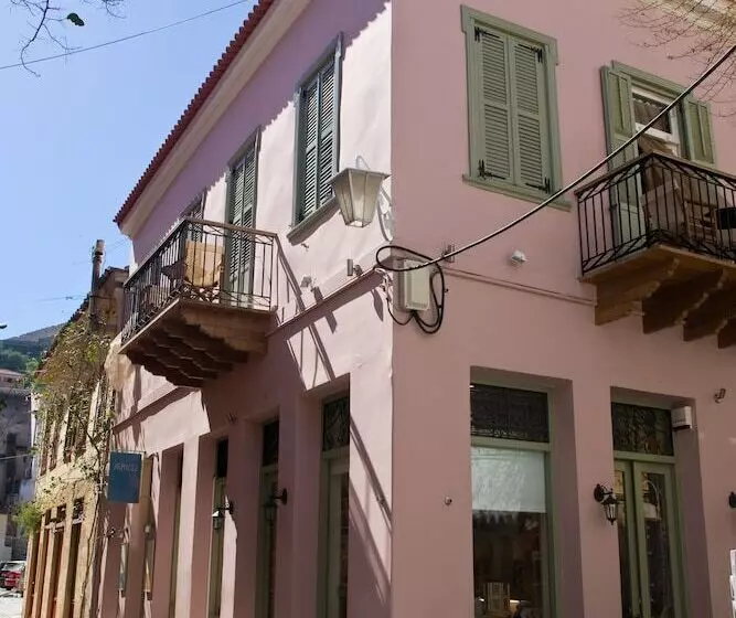 Fotos del hotel Andromeda Suites:  17