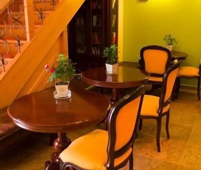 Fotos del hotel Andromeda Suites:  15