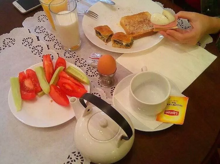 Fotos del hotel Andromeda Suites:  4