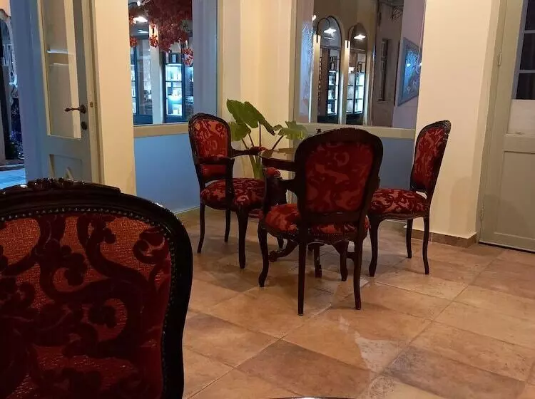 Fotos del hotel Andromeda Suites:  10