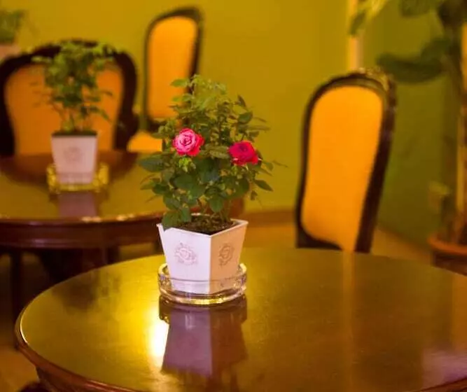 Fotos del hotel Andromeda Suites:  19