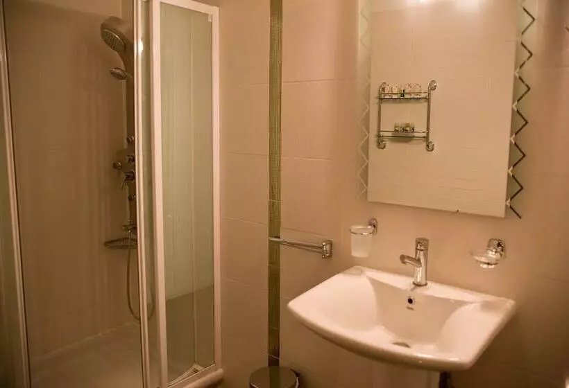 Fotos del hotel Andromeda Suites:  7