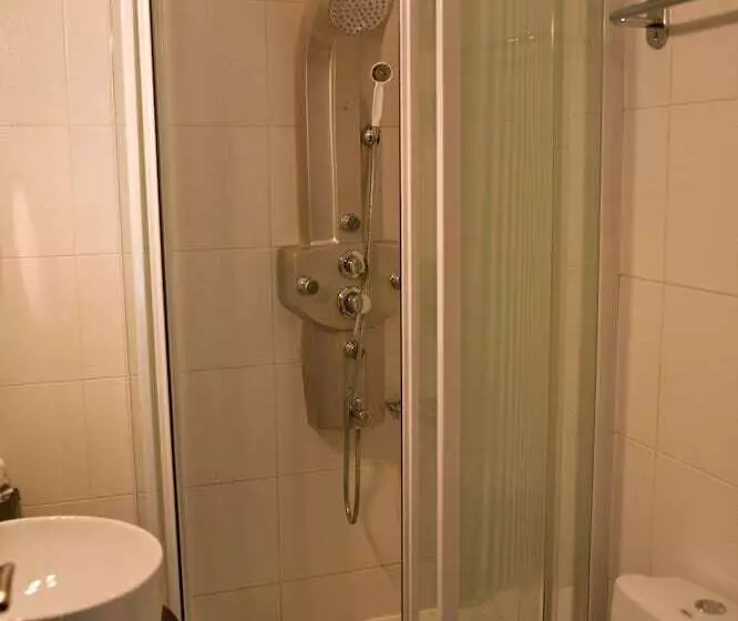 Fotos del hotel Andromeda Suites:  12