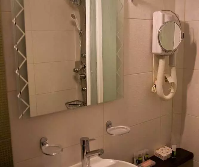 Fotos del hotel Andromeda Suites:  16