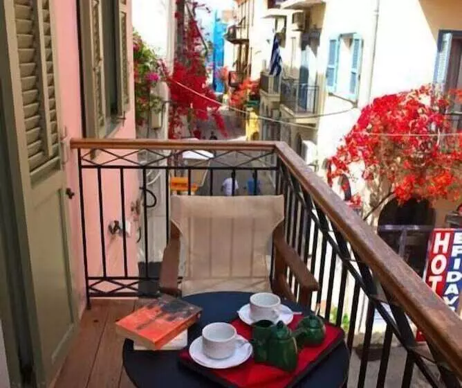 Fotos del hotel Andromeda Suites:  6