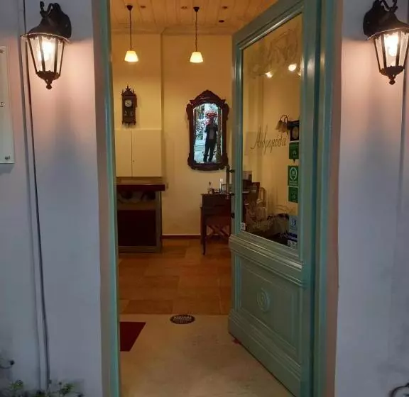 Fotos del hotel Andromeda Suites:  2