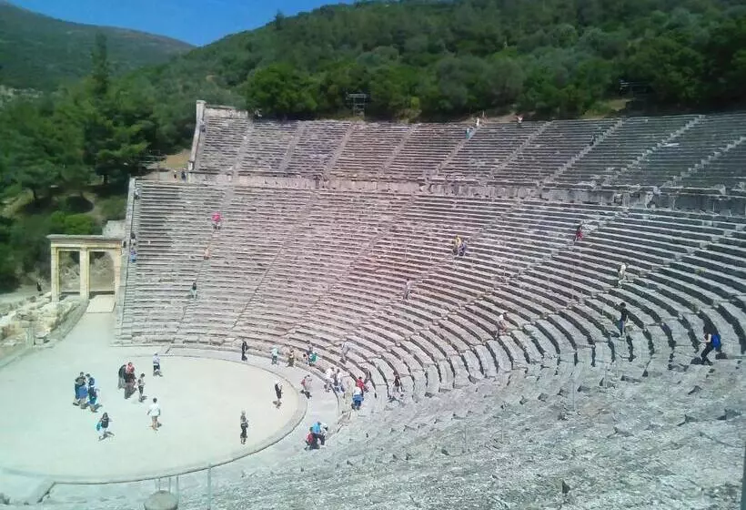 Fotos del hotel Andromeda Suites:  13