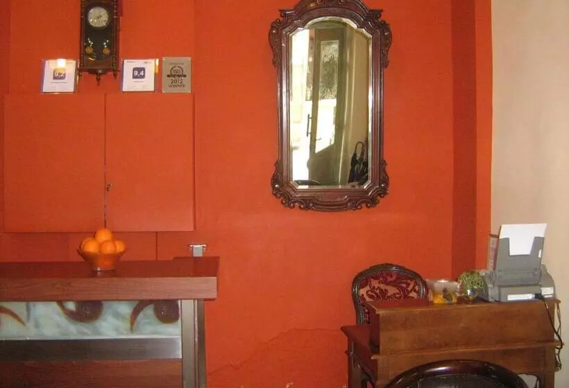 Fotos del hotel Andromeda Suites:  18