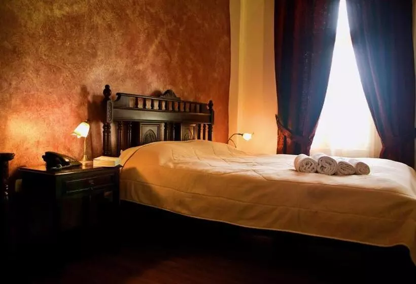 Fotos del hotel Andromeda Suites:  9