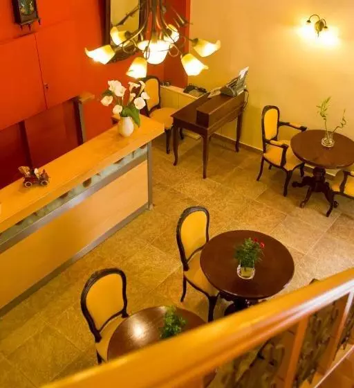 Fotos del hotel Andromeda Suites:  11