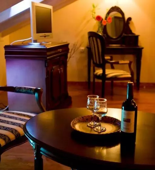 Fotos del hotel Andromeda Suites:  23