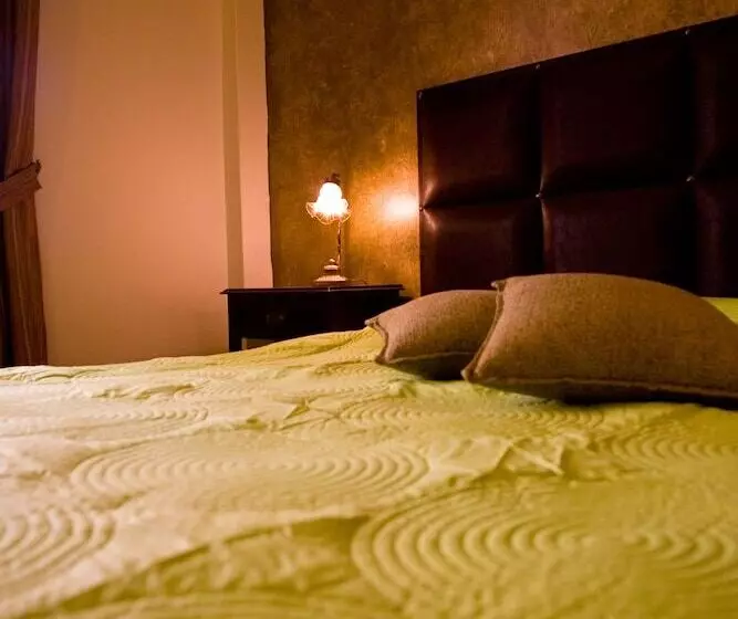 Fotos del hotel Andromeda Suites:  8