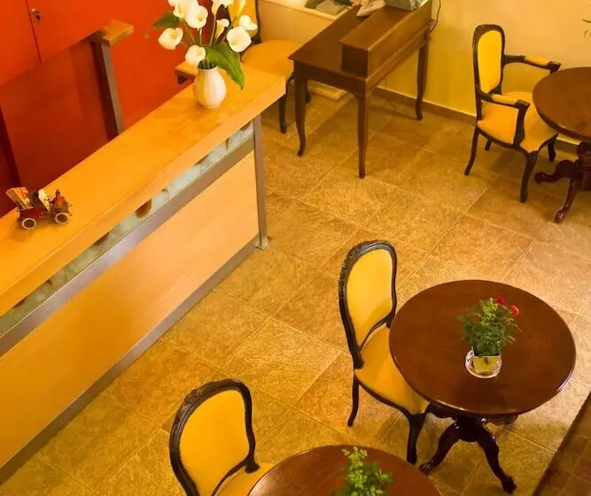 Fotos del hotel Andromeda Suites:  11