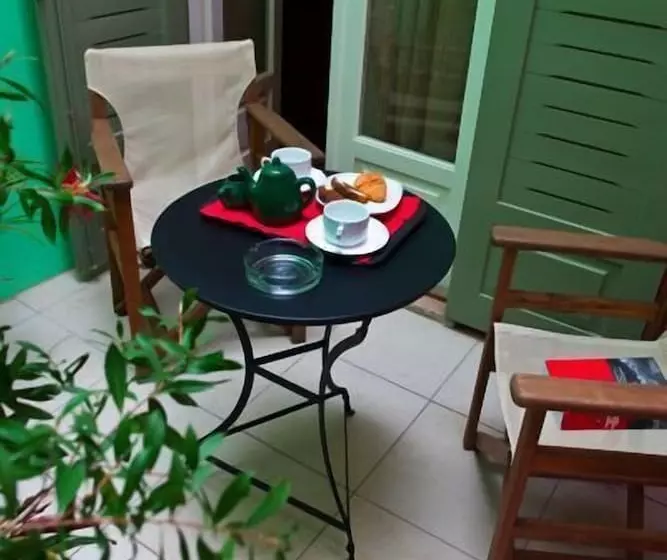 Fotos del hotel Andromeda Suites:  5
