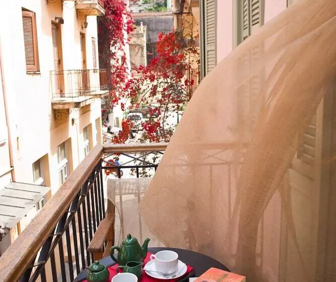 Fotos del hotel Andromeda Suites:  12