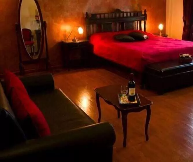 Fotos del hotel Andromeda Suites:  14