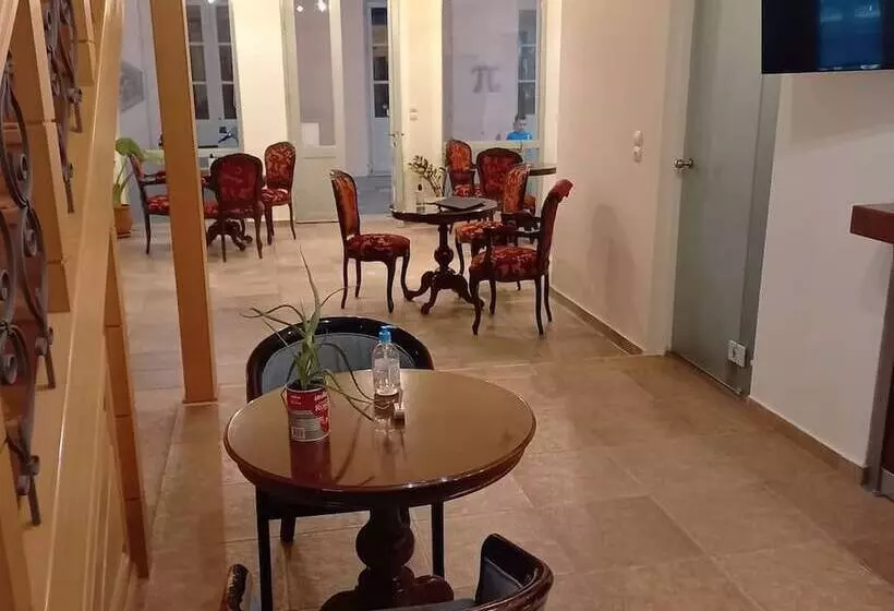 Fotos del hotel Andromeda Suites:  9