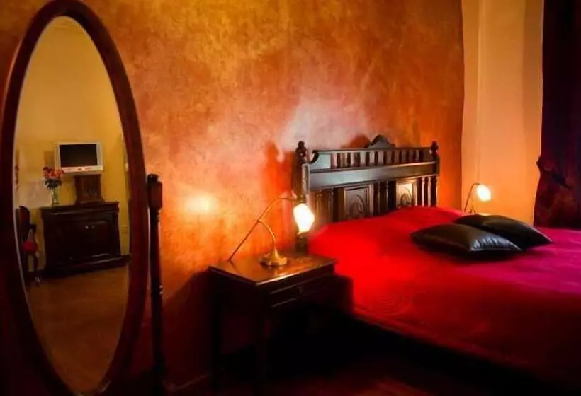 Fotos del hotel Andromeda Suites:  15