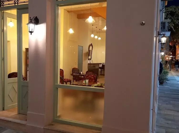 Fotos del hotel Andromeda Suites:  3