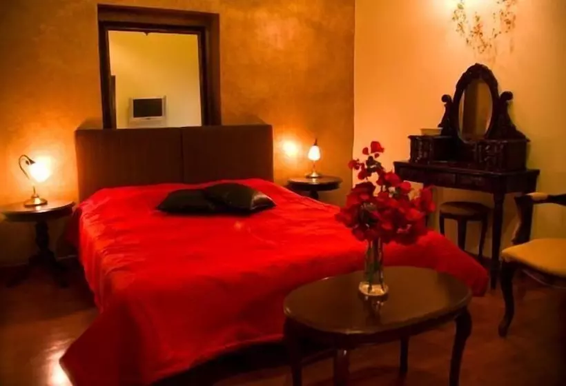 Fotos del hotel Andromeda Suites:  16