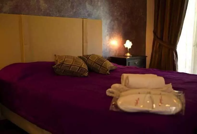 Fotos del hotel Andromeda Suites:  22