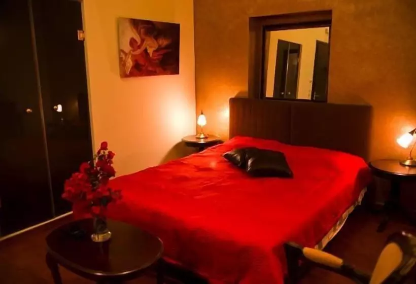 Fotos del hotel Andromeda Suites:  18