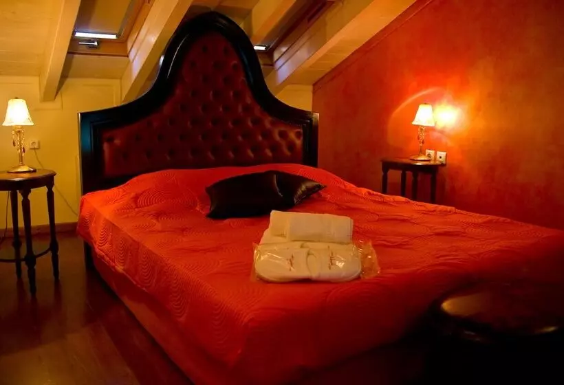 Fotos del hotel Andromeda Suites:  19