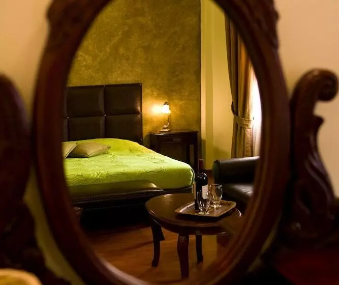 Fotos del hotel Andromeda Suites:  20