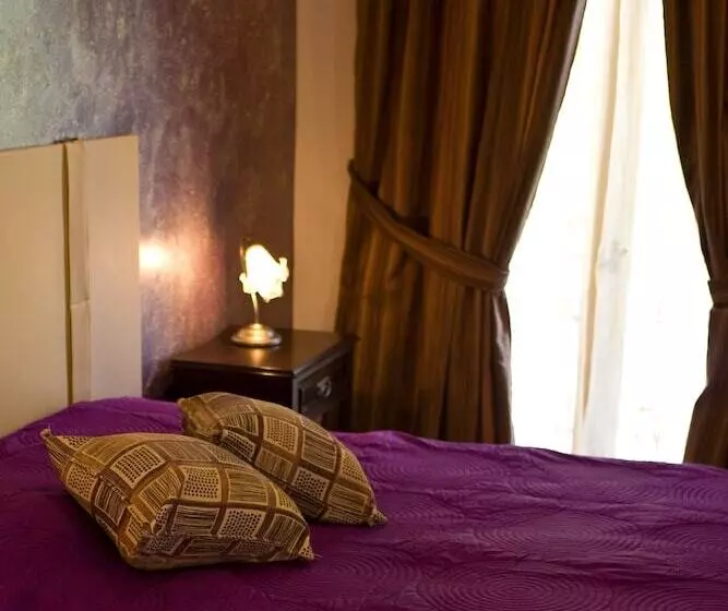 Fotos del hotel Andromeda Suites:  21