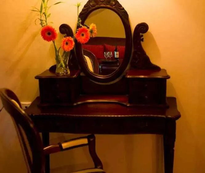 Fotos del hotel Andromeda Suites:  25