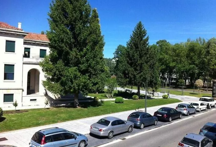 Fotos del hotel Boutique Museo Burgos:  16