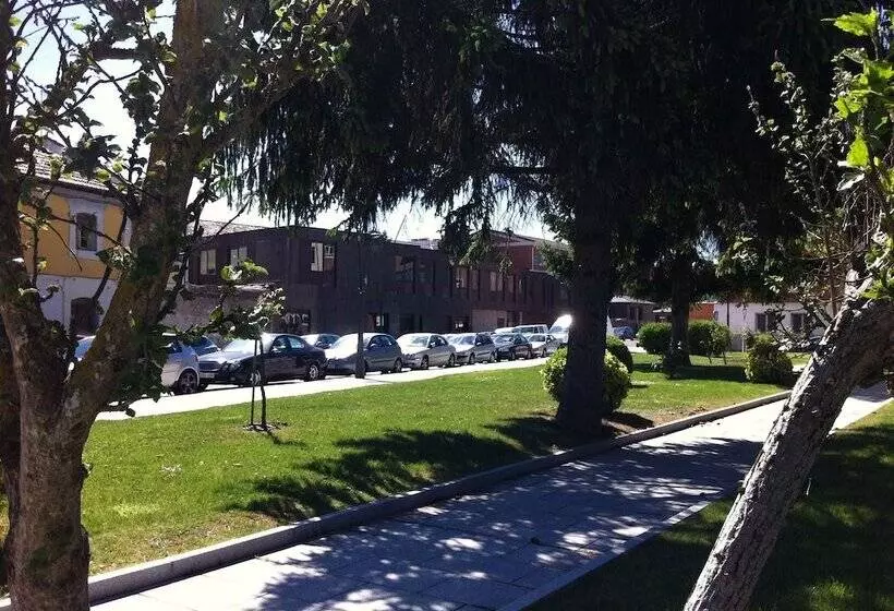 Fotos del hotel Boutique Museo Burgos:  12