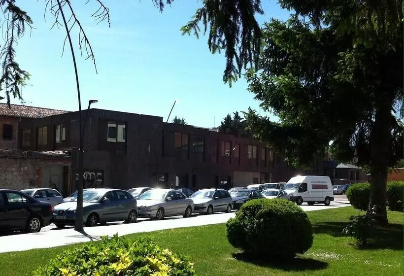 Fotos del hotel Boutique Museo Burgos:  19