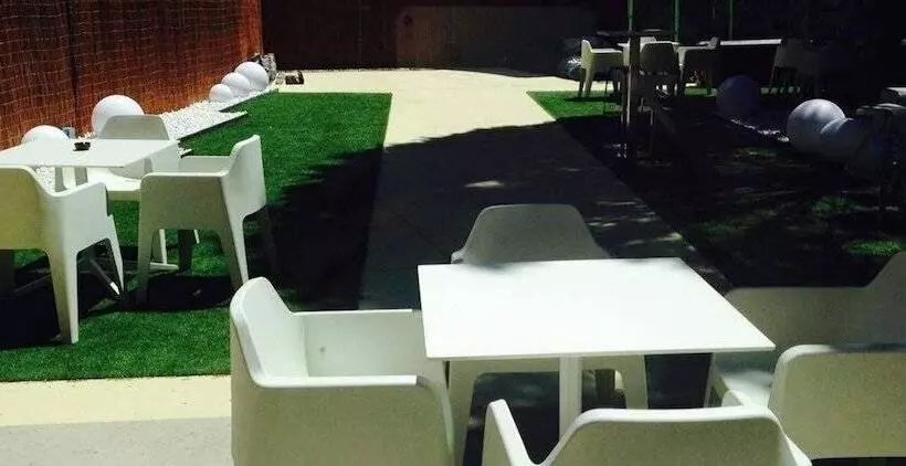 Fotos del hotel Boutique Museo Burgos:  6