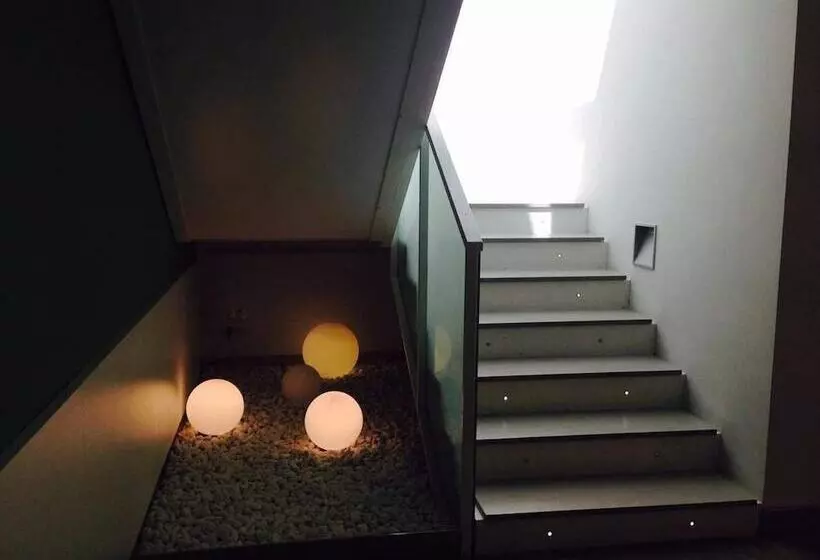 Fotos del hotel Boutique Museo Burgos:  1