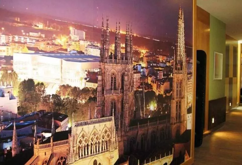 Fotos del hotel Boutique Museo Burgos:  8