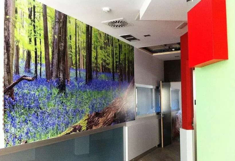 Fotos del hotel Boutique Museo Burgos:  17