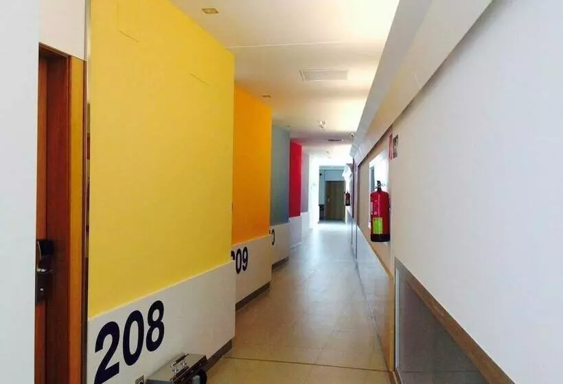 Fotos del hotel Boutique Museo Burgos:  2