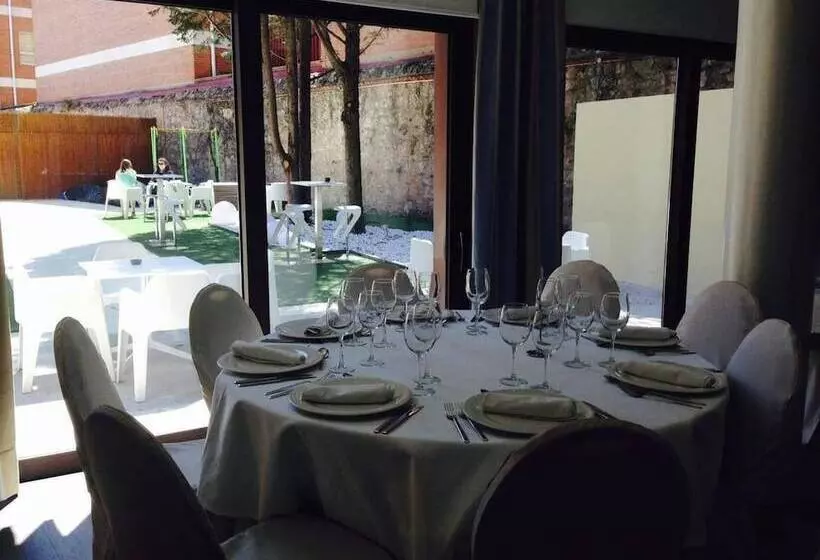 Fotos del hotel Boutique Museo Burgos:  10