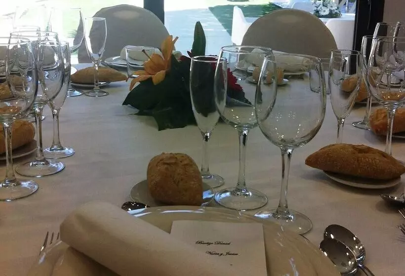 Fotos del hotel Boutique Museo Burgos:  14