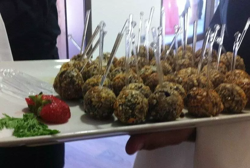 Fotos del hotel Boutique Museo Burgos:  21