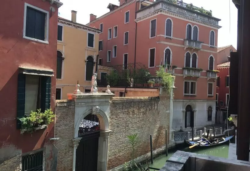 Fotos del hotel Casa Dolce Venezia:  9