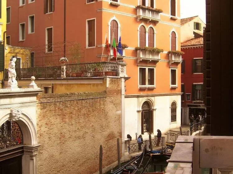 Fotos del hotel Casa Dolce Venezia:  13