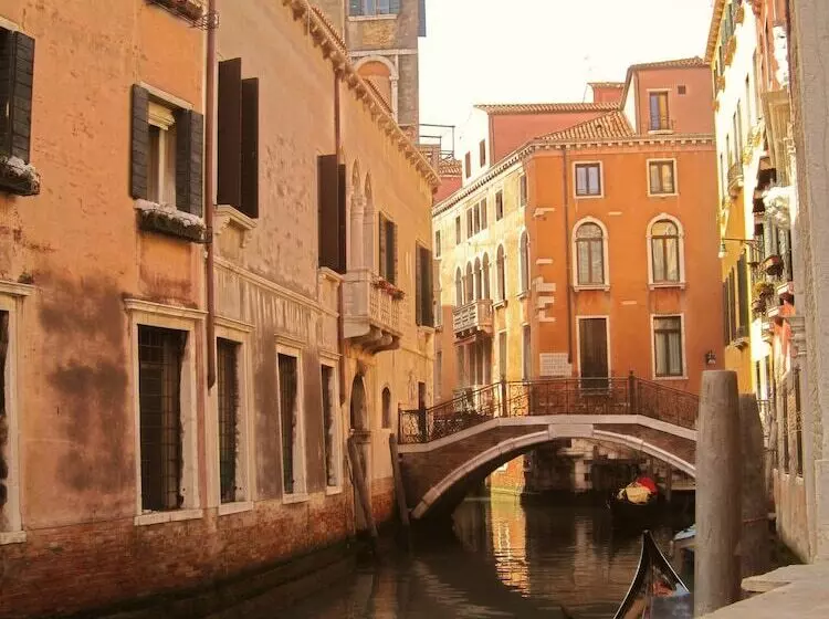 Fotos del hotel Casa Dolce Venezia:  6