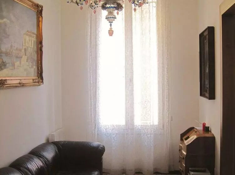 Fotos del hotel Casa Dolce Venezia:  7