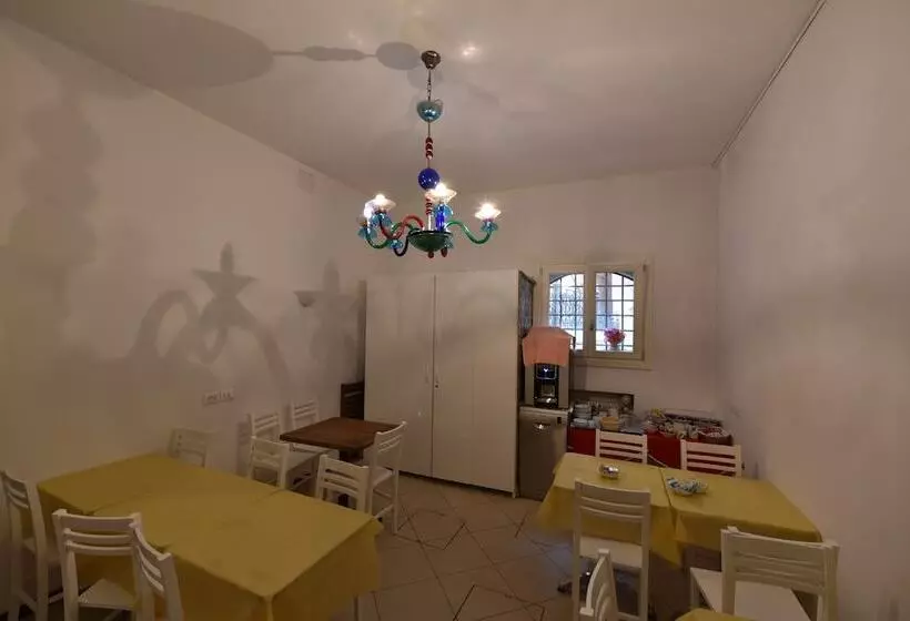 Fotos del hotel Casa Dolce Venezia:  4